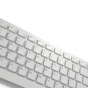 Dell Zestaw bezprzewodowy klawiatura mysz KM5221W EAN (GTIN) 5397184514412
