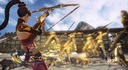 Dynasty Warriors 7 (X360) Názov Dynasty Warriors 7