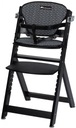 Krzesełko do karmienia Bébé Confort Timba Kolor czarny