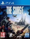 The Surge (PS4) Druh vydania Základ