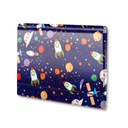 Папка складная А4 КОСМОС 2