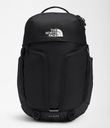 Рюкзак The North Face Surge TNF BLACK/TNF BLACK