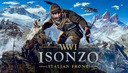 WWI Isonzo: Deluxe Edition (PS5) Vekové hranice PEGI 18