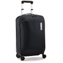 Walizka kabinówka Thule Subterra Carry-On 55cm 33L Cechy dodatkowe na czterech kółkach z wysuwanym uchwytem