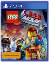 Lego Movie Videogame (PS4) Téma akčné hry