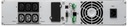 EATON Zasilacz UPS 9SX 1500i Rack2U LCD/USB/RS232 Waga produktu z opakowaniem jednostkowym 24 kg