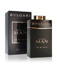 Bvlgari Man In Black toaletná voda pre mužov 100 ml Vonná skupina orientálna