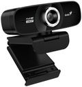 Genius webová kamera Full HD FaceCam 2000X, 1920x1080 Model 32200006400