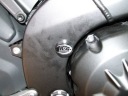 ЗАГЛУШКА РАМЫ R&G ВЕРХНЯЯ YAMAHA R1 07-14/  фото 2