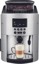 Automatický tlakový kávovar Krups Espresso machine 1450 W strieborná/sivá Tlak 15 bar