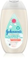 Johnson's Baby Cotton Touch Detské mlieko na tvár a telo 300ml Druh mlieko