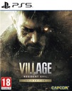 Resident Evil Village Gold Edition PS5 NOVINKA (KW) Platforma PlayStation 5 (PS5)