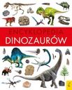  Názov Encyklopedia dinozaurów