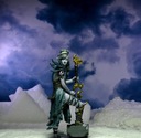 WizKids Dungeons And Dragons Icons Of The Realms, Storm King's Thunder, Box Rodzaj produktu figurka akcji