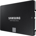 SSD disk Samsung 870 EVO 4TB 2,5&quot; SATA III Model 870 EVO