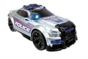 Dickie Toys Policajné vozidlo Police Street Force Materiál plast