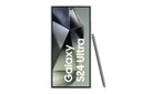 Nový Smartfón Samsung Galaxy S24 Ultra 12 GB / 256 GB 5G sivý Pamäť RAM 12 GB