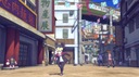 Naruto Shippuden: Ultimate Ninja Storm 4 + Road to Boruto expansion (Switch Téma bitky