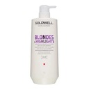 Goldwell Blondes Šampón Vlasy Blond Pramene 1000 Typ vlasov farbený