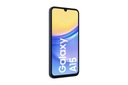 Smartfón Samsung Galaxy A15 4 GB / 128 GB 4G (LTE) čierny Pamäť RAM 4 GB