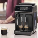 Automatický tlakový kávovar Philips EP1224/00 1500 W čierny Výška produktu 43.3 cm