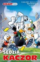 Gigant Poleca. Tom 4/2024. Sędzia kaczor Kaczor Donald