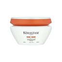 KERASTASE NUTRITIVE IRISOME MASKA DLA GRUBYCH WŁOSÓW 200ml Wielkość Produkt pełnowymiarowy