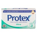 Protex Ultra antibakteriálne toaletné mydlo 90 g Hmotnosť 90 g