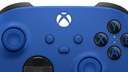 Беспроводная панель Microsoft Xbox Series Shock Blue