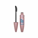 ВОДОНЕПРОНИЦАЕМАЯ ЧЕРНАЯ ТУШЬ MAYBELLINE LASH SENSATIONAL