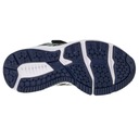 Topánky Asics GT-1000 9 PS Jr 1014A151-400 33 Dominujúca farba modrá