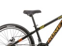 Bicykel Romet Rambler Dirt 24 rám 12 palcov šedá "Veľkosť kolesa ("")" 24