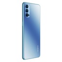 Smartfon Oppo Reno4 8 GB / 128 GB niebieski Wbudowana pamięć 128 GB