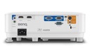DLP projektor BenQ MH550 biely Hĺbka produktu 22.1 cm