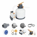 Bestway 58497 Песочный насос для бассейнов