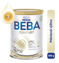 BEBA COMFORT 3 HM-O dojčenské mlieko, 800 g Hmotnosť 800 g