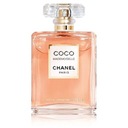 Chanel Coco Mademoiselle woda perfumowana 100ml Grupa zapachowa cytrusowa