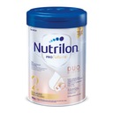 Nutrilon Profutura DUOBIOTIK 2 dojčenské mlieko 4x800 g 6+ Hmotnosť 800 g