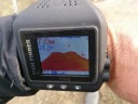 Lucky Rambo Fishing Sonar - беспроводной рыболовный зонд