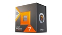 Procesor AMD Ryzen 7 7800X3D - BOX Model procesora Ryzen 7 7800X3D