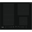 Индукционная варочная панель WHIRLPOOL WFS4160BF НОВИНКА