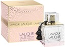 Lalique L Amour 100 ml dla kobiet Woda perfumowana Marka Lalique