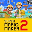 Prepínač Super Mario Maker 2 Vekové hranice PEGI 3