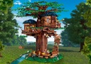 LEGO Ideas 21318 Domek na drzewie