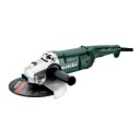 УГЛОВАЯ ШЛИФРОВОЧНАЯ МАШИНА WE2000-230 METABO 606432000