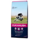 Suché krmivo Eukanuba kurča pre psov s ochoreniami kĺbov 15 kg Značka Eukanuba