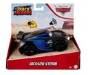 Mattel Cars Автомобили Джексон Шторм Автомобиль + Звук