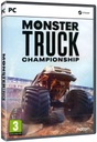 Monster Truck Championship (PC) Druh vydania Základ