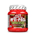 Glukosamín MSM tablety na kolená Veľmi silné názov Opti-Pack Osteo-Flex