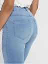 Только женские джинсы ONLROYAL, синие, размер XS/30.